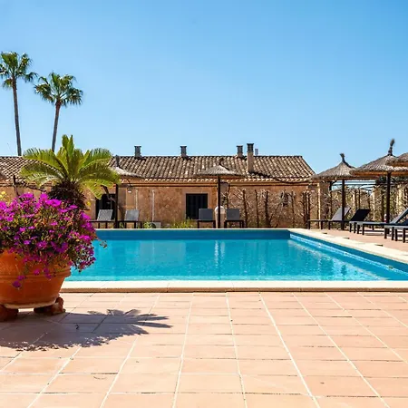 Agroturismo son Sampoli by MHR-2