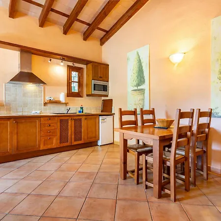 Agroturismo son Sampoli by MHR-3